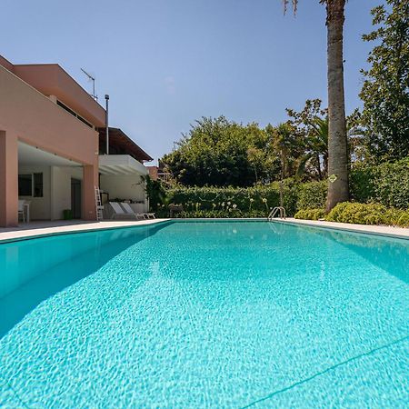Residence Corallo Portorosa Furnari Esterno foto