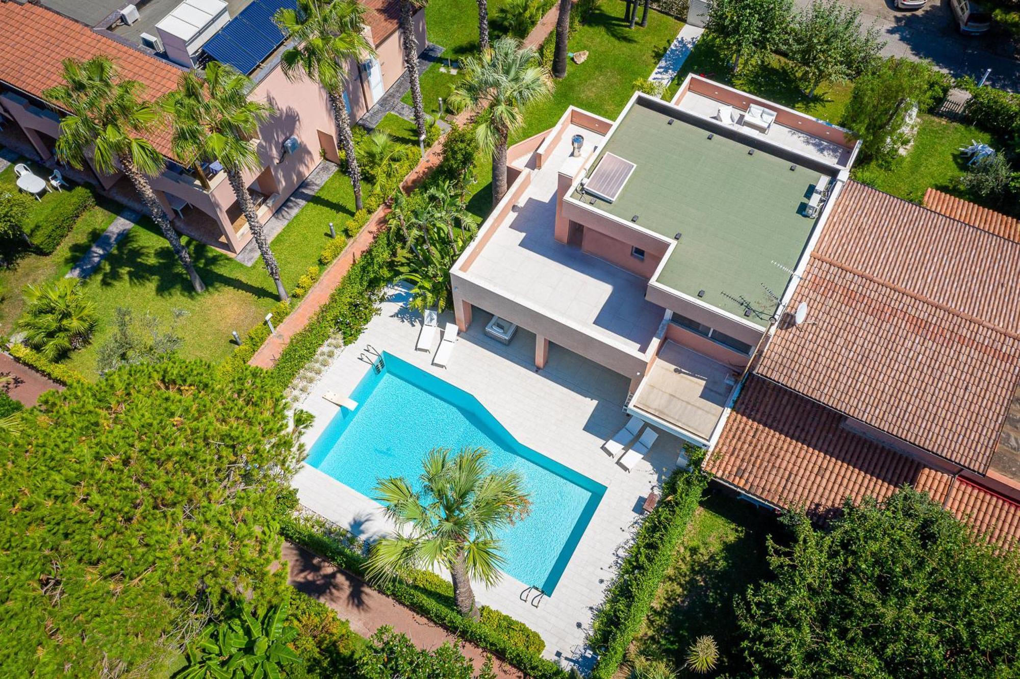 Residence Corallo Portorosa Furnari Esterno foto