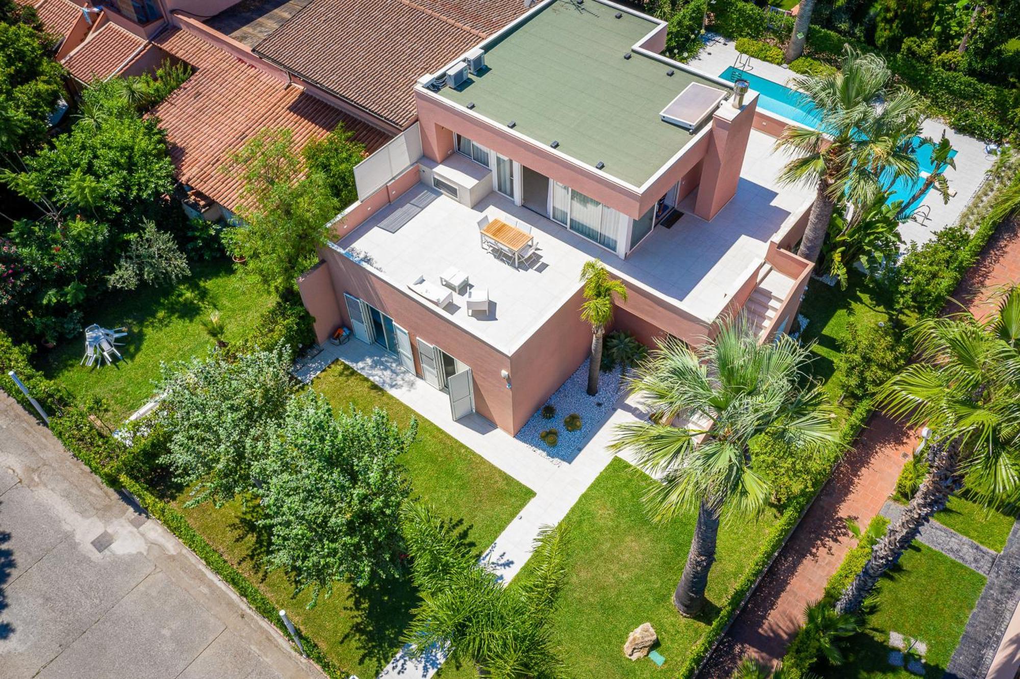 Residence Corallo Portorosa Furnari Esterno foto
