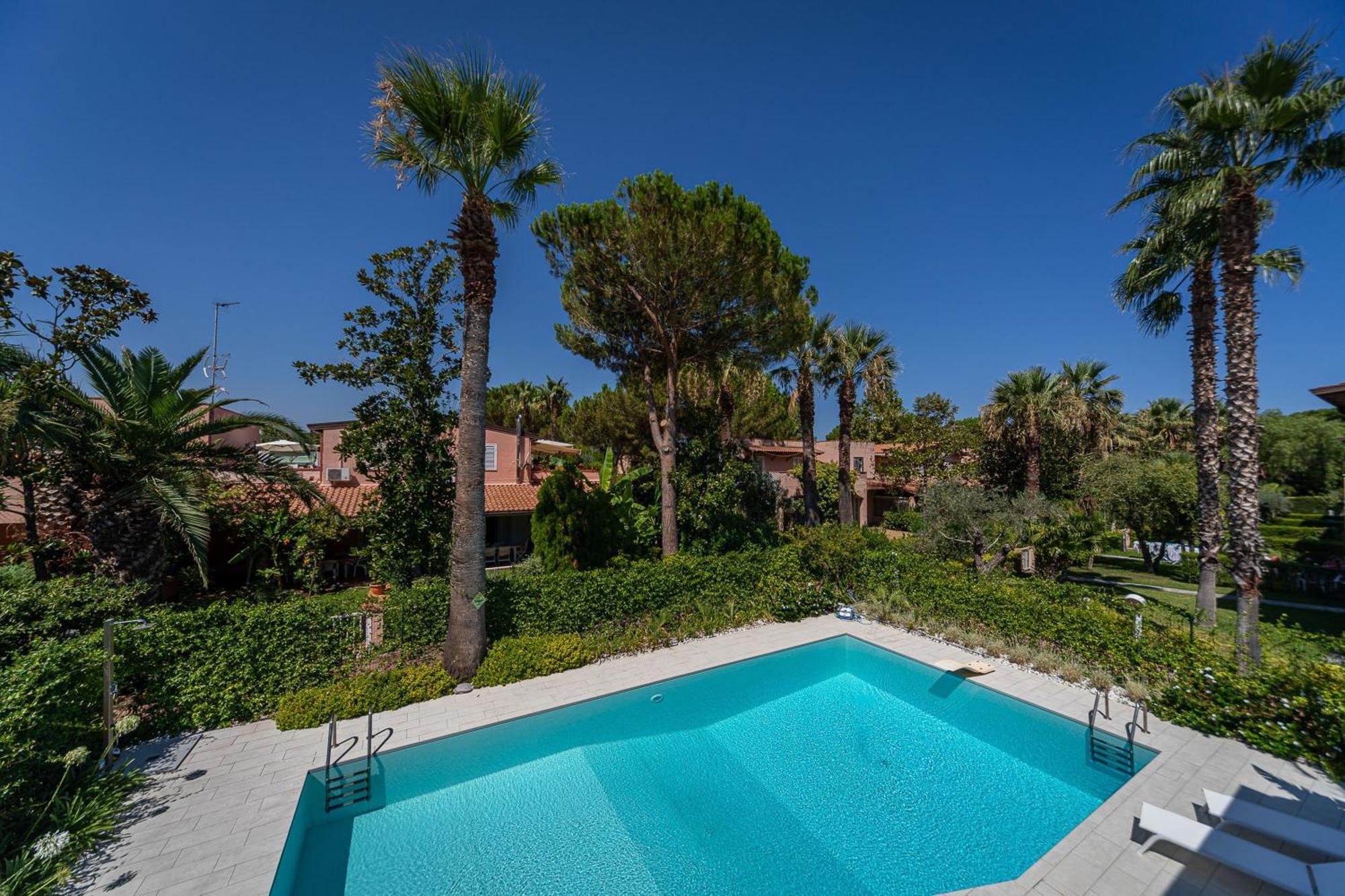 Residence Corallo Portorosa Furnari Esterno foto