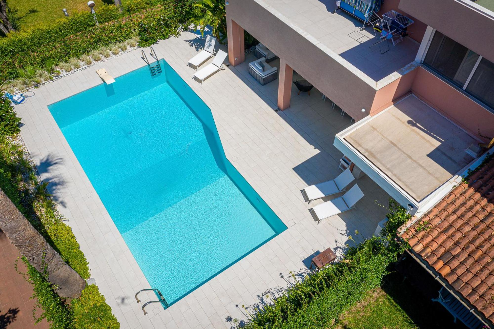 Residence Corallo Portorosa Furnari Esterno foto