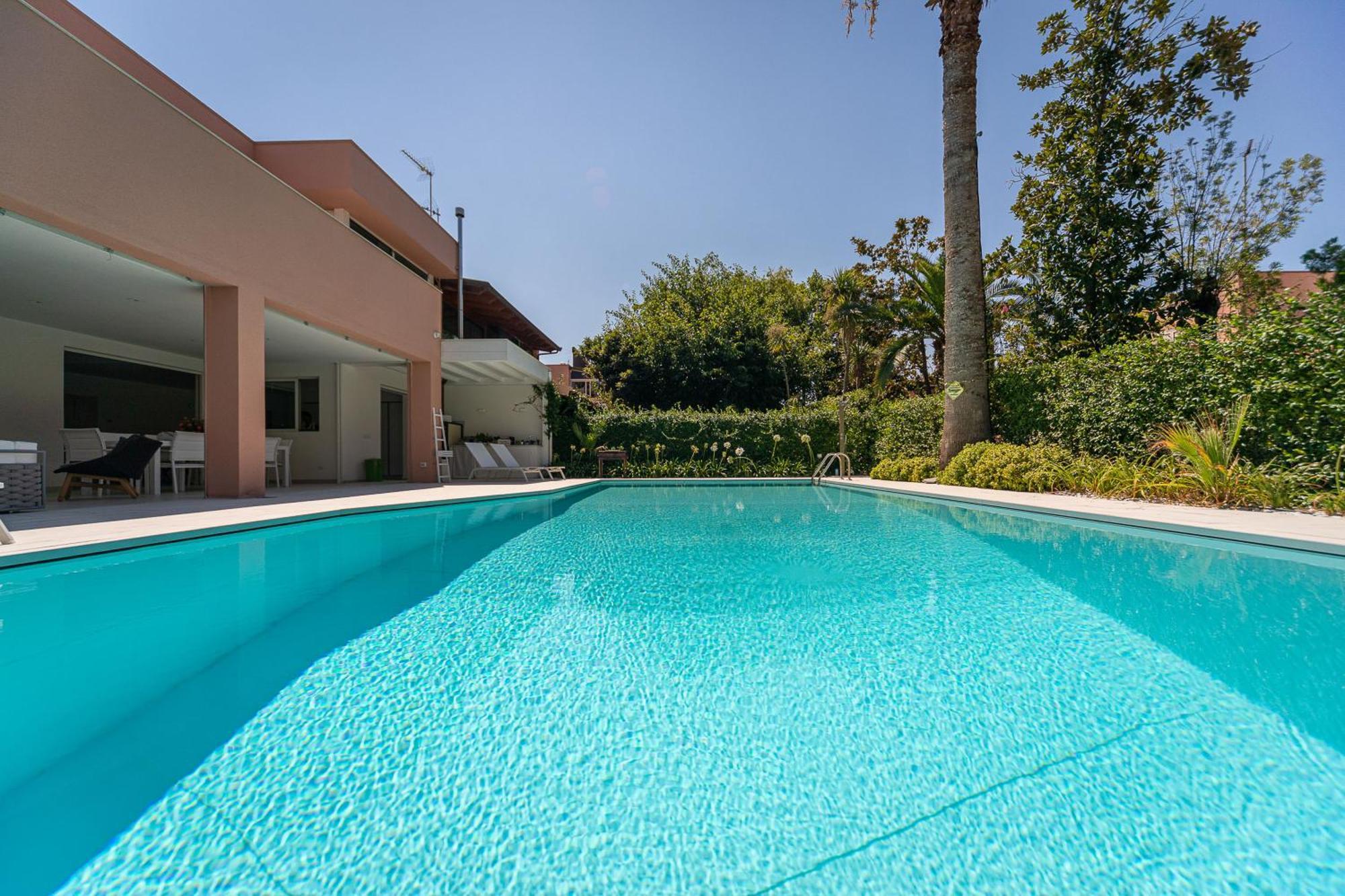 Residence Corallo Portorosa Furnari Esterno foto