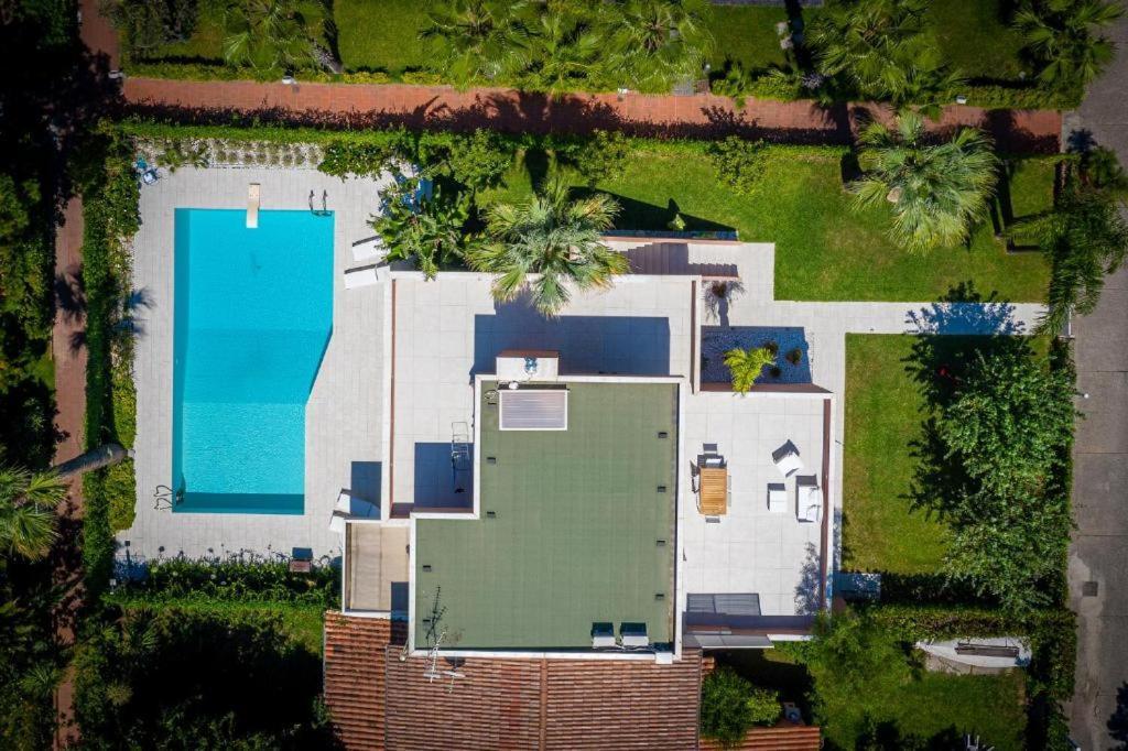 Residence Corallo Portorosa Furnari Esterno foto