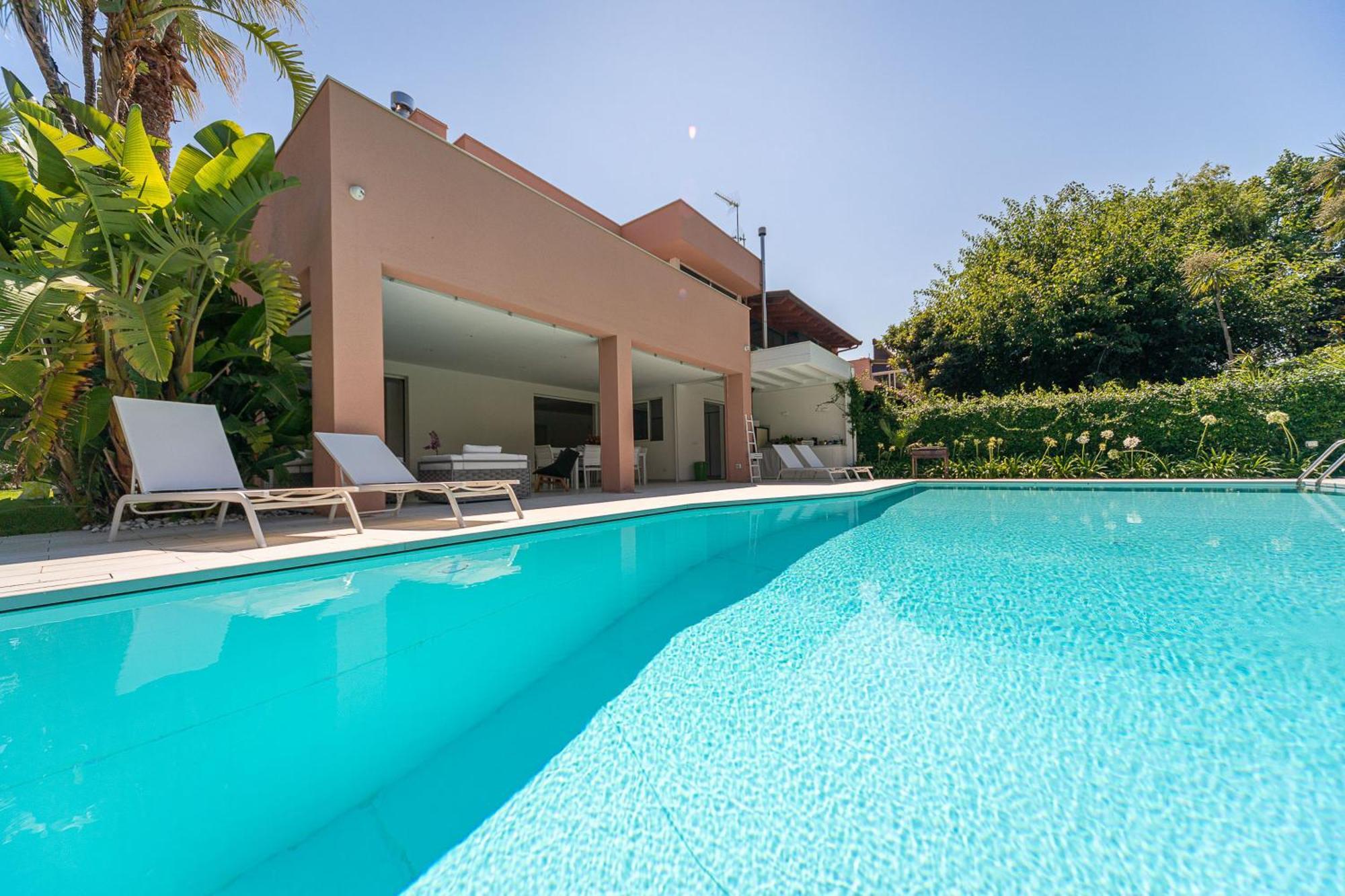 Residence Corallo Portorosa Furnari Esterno foto