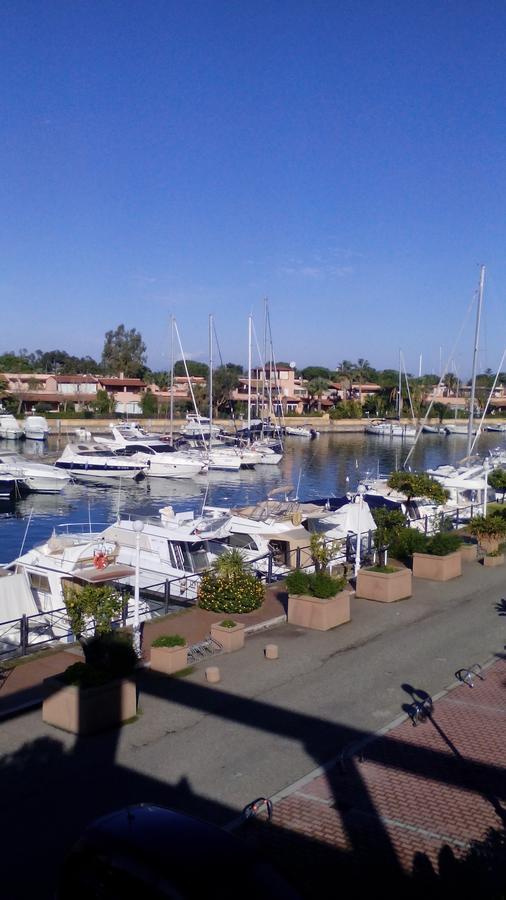 Residence Corallo Portorosa Furnari Esterno foto